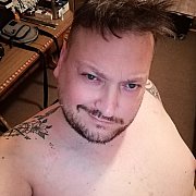 Jaroxim - mężczyzna, 47 lat, Knurów