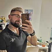 ShenS - mężczyzna, 26 lat, Łódź