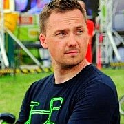 Harry791 - mann, 46 Jahre, Amsterdam