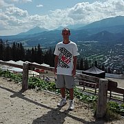 Michi1228 - mężczyzna, 34 lat, Starachowice