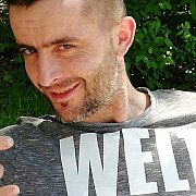 Matek6611 - mężczyzna, 37 lat, Żagań