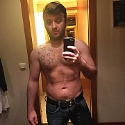 ChrisDex34 - Mężczyzna, 39 Lat, Warszawa, Polska