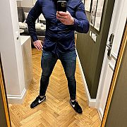 AlfiBarbarzynca - muž, 37 let, Sheffield