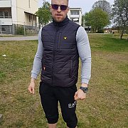Allbercik - mężczyzna, 33 lat, Warszawa
