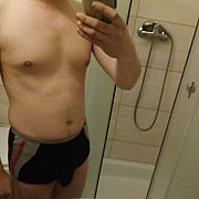 Krakowiaczekbi - muž, 29 let, Nowy Tomyśl