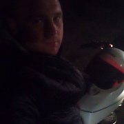 LO1222 - mann, 34 Jahre, Бердичів