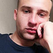 Andriusha98 - мужчина, 27 лет, Mikołów