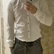 Antonii96 - чоловік, 24 років, Warszawa