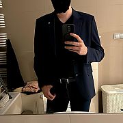 MikiJestem - muž, 27 let, Poznań