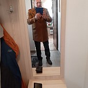 Tadek17 - man, 47 years, Gorlice