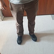 Krzak85 - mężczyzna, 40 lat, Bydgoszcz