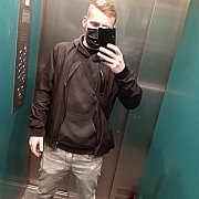 ArmaniPukani - mężczyzna, 27 lat, Warszawa