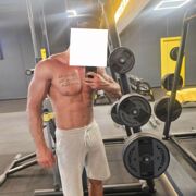 Karol05005 - muž, 39 let, Katowice