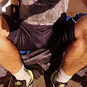 30Pozbiuni - чоловік, 36 років, Poznań