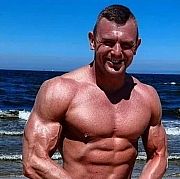 TajemniczyMen - muž, 34 let, Płock