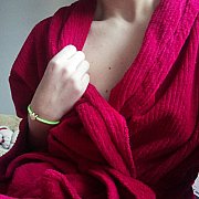 Yasmine - žena, 25 let, Poznań