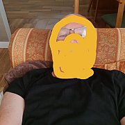 Buczor - mężczyzna, 59 lat, Elbląg