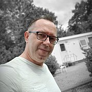 Tokio74a - mężczyzna, 51 lat, Inowrocław