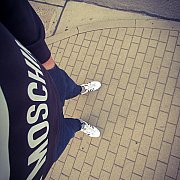 Blackwalker - muž, 44 let, Szczecin