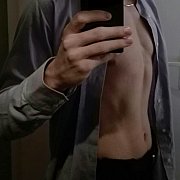 Shyboy1 - mężczyzna, 25 lat, Głogów