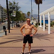 Hujogrzmot - mężczyzna, 41 lat, Dublin