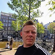 NapalonyKriss - mężczyzna, 33 lat, Den Haag