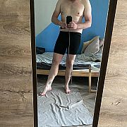 NapalonyKriss - mężczyzna, 34 lat, Rotterdam