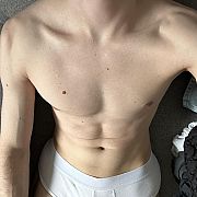Wladi20 - muž, 26 let, Warszawa