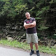 Michasiek82 - mężczyzna, 43 lat, Trzebinia