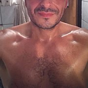 Xx99xX - muž, 43 let, Drammen