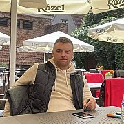 Kamilk1994 - mężczyzna, 30 lat, Gdańsk