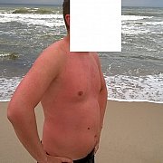 Ciekawywlkp - muž, 38 let, Dolsk