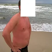 Ciekawywlkp - muž, 38 let, Dolsk