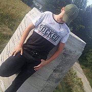 Windsofchance - mężczyzna, 23 lat, Łódź