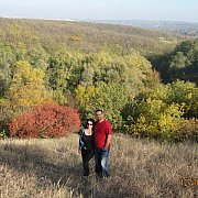 7para - пара (мужчина 50 лет, женщина 43 лет), Дніпро