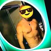 007Robertos - muž, 39 let, Gdańsk