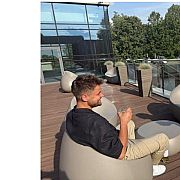 SnowFlow28 - mężczyzna, 34 lat, Warszawa