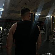 SportsMan - mann, 40 Jahre, Rzeszów