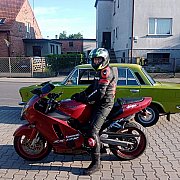 Waldzik - mężczyzna, 38 lat, Krotoszyn
