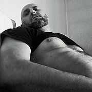 Gabol2 - man, 49 years, Reading