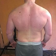 Audinek - mężczyzna, 34 lat, Wrocław