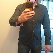 Mati040 - muž, 45 let, Piaseczno