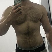 DamianPass - man, 38 years, London