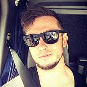 ToTylkoJa - mężczyzna, 37 lat, Koszalin