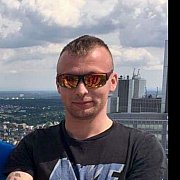 Andrzej0987 - Mężczyzna, 31 Lat, Chełmża, Polska