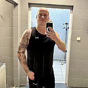 Grundol - mężczyzna, 41 lat, Szczecin