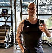 Grundol - mężczyzna, 41 lat, Szczecin