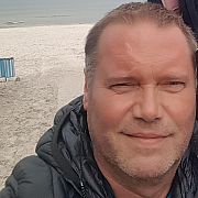Tomstrzelec - muž, 53 let, Radom