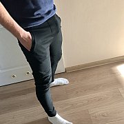 Wendor - muž, 37 let, Łódź