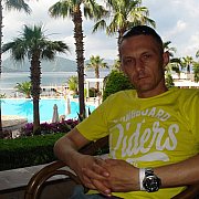 Rafii42 - muž, 47 let, Weymouth